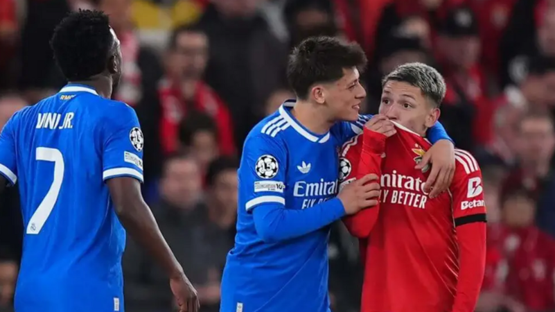 إيقاف بريستياني مؤقتا بعد اتهامه بالعنصرية