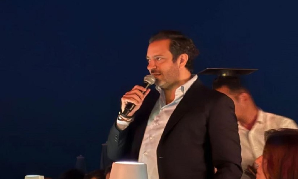 غي مانوكيان لسلام: الانتشار اللبناني يجب أن يصوّت على 300 نائب