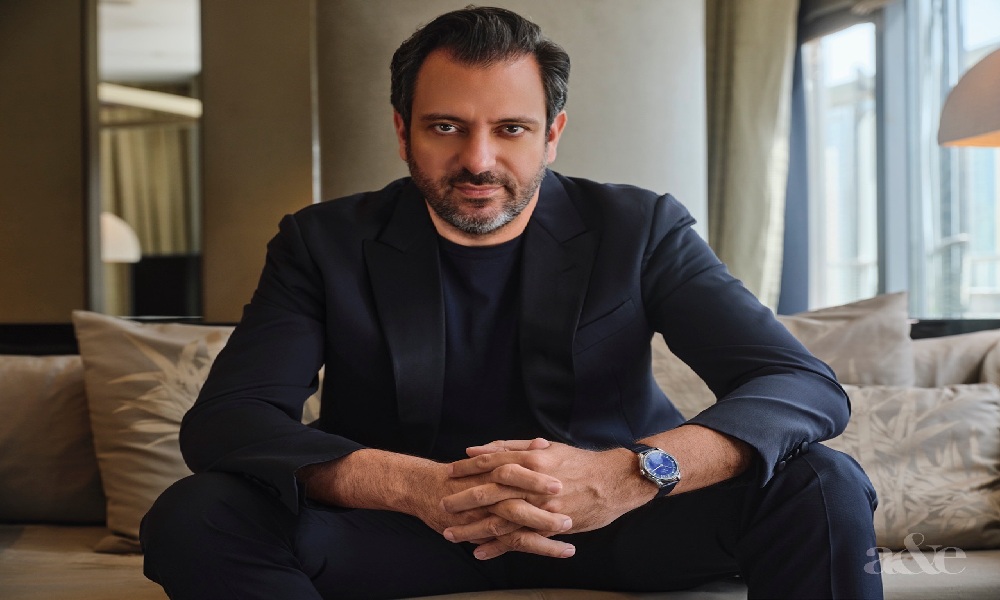 غي مانوكيان من الحفلات الناجحة لمجلس النواب!؟