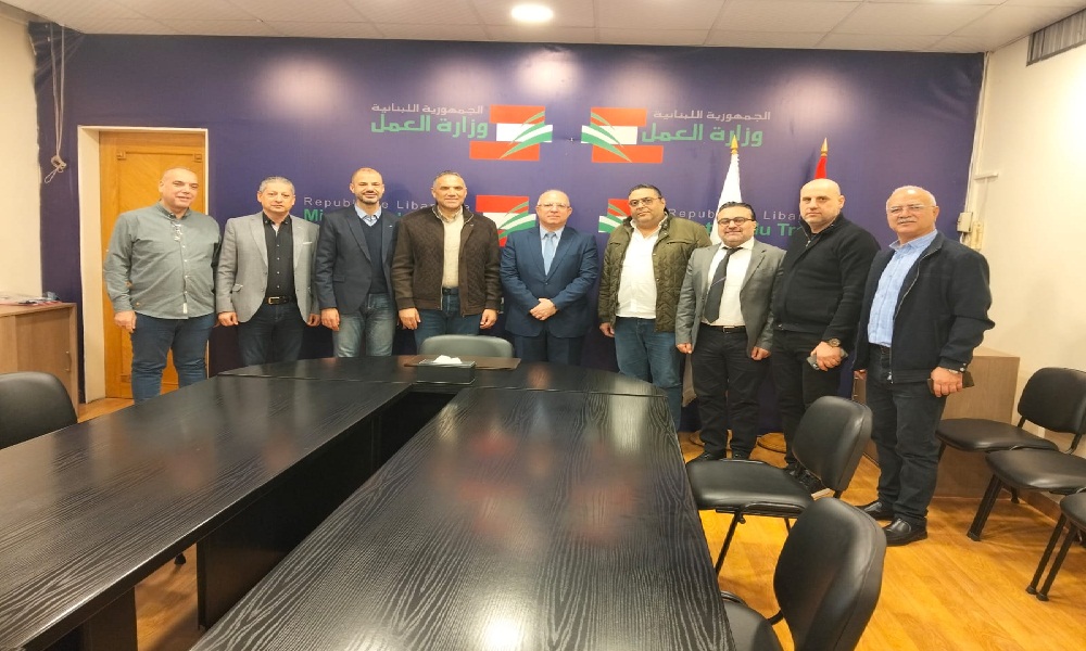 حيدر: الضمان الاجتماعي أولوية الأولويات