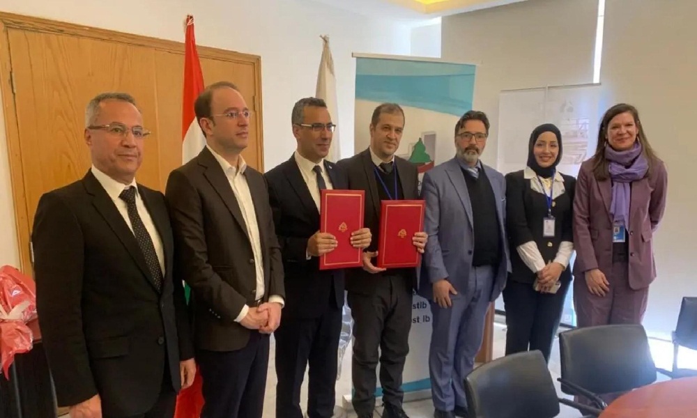 مذكرات تفاهم لتعزيز الأمن الغذائي وتحديث القطاع