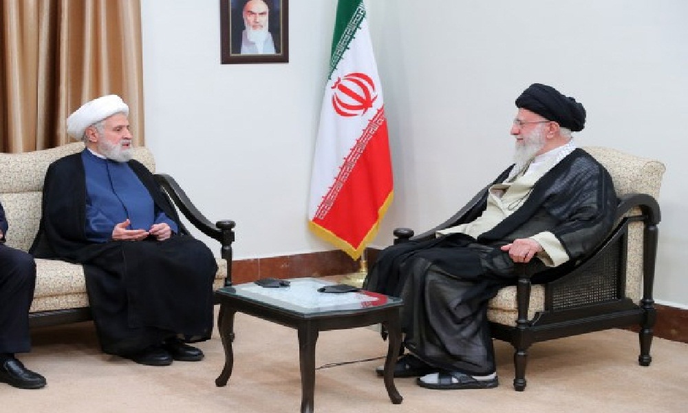 نصف تجاوب من الحزب.. لبنان إلى أيام ساخنة عسكريا؟!