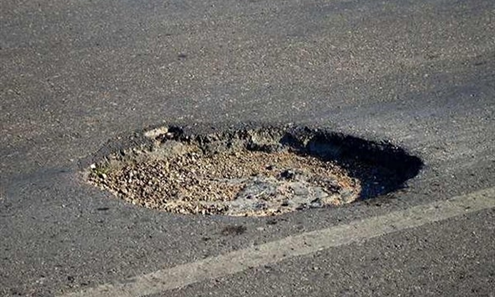 الجورة “قد السيارة” في بيروت!