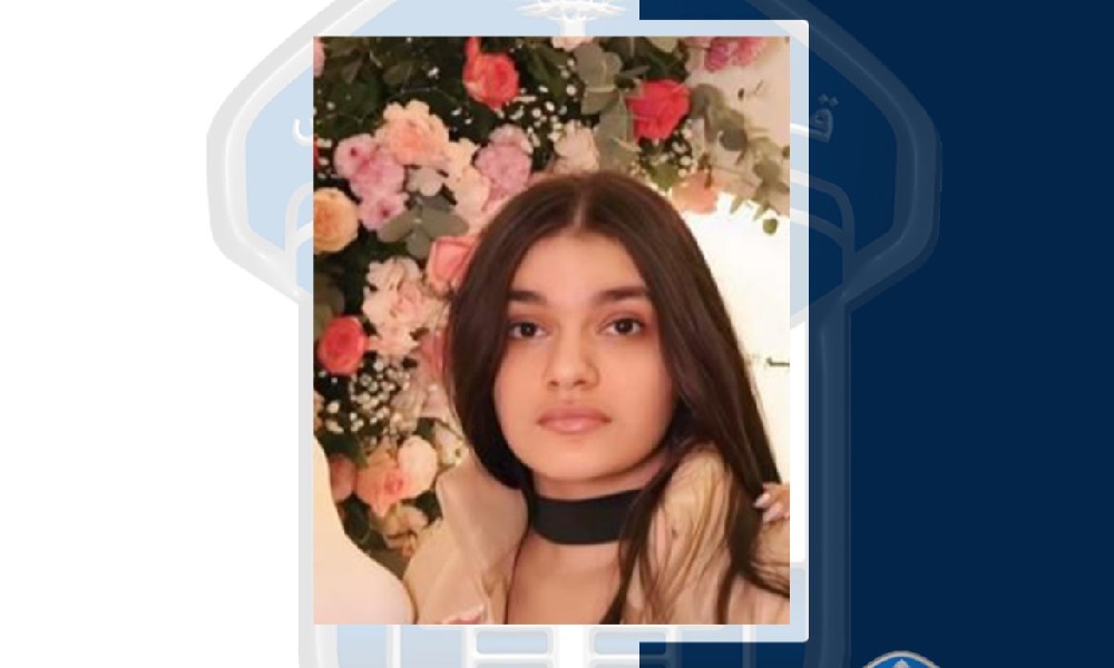 خرجت من منزلها ولم تعد…