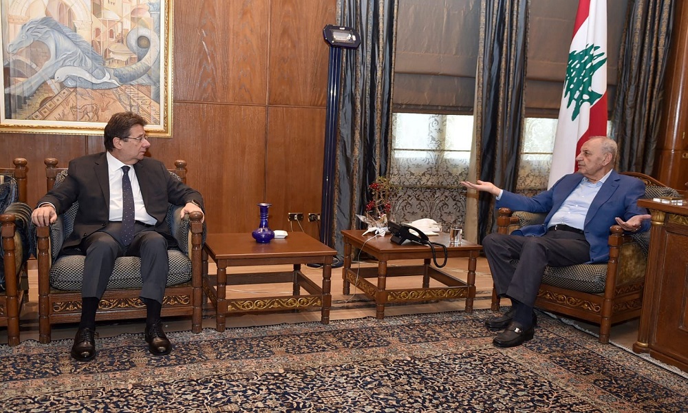 كنعان: تأمين حقوق القطاع العام ضرورة.. ولكن!