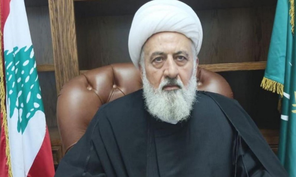 الخطيب: الخميس أول أيام شهر رمضان