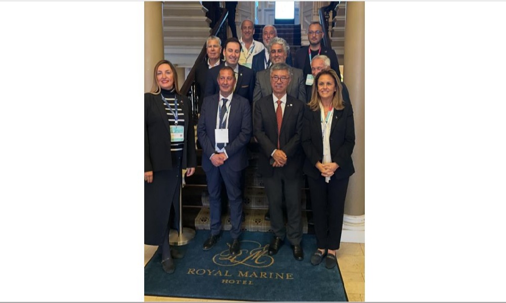 لبنان يشارك لأول مرة في اجتماعات المنظمة البحرية الدولية!