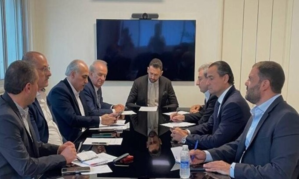 استجواب من “اللقاء الديمقراطي” إلى الحكومة حول ملف الإسكان