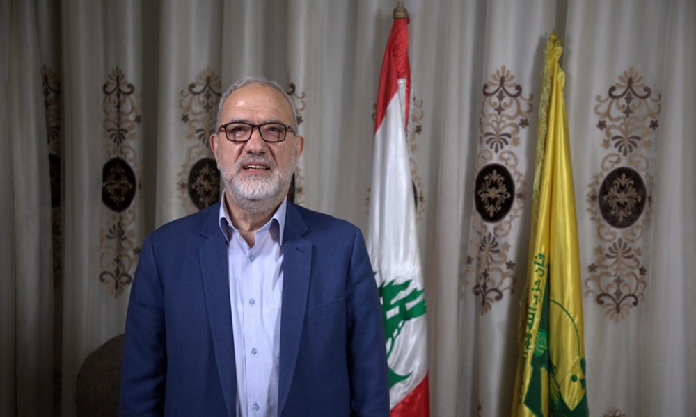 “الحزب”: عون وسلام خضعا لإملاءات خارجية ويحاولان تصحيح الأمور