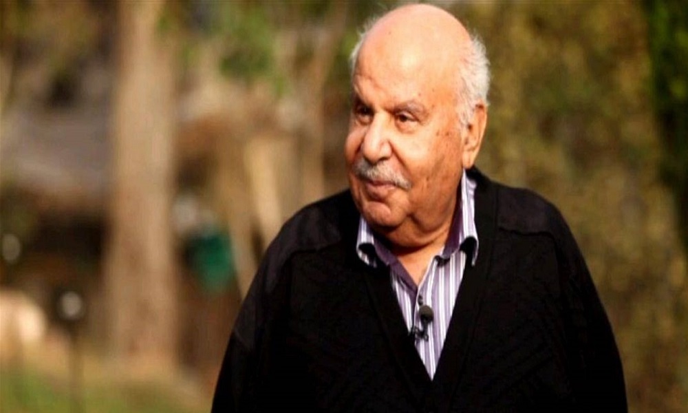 الوزير السابق محسن دلول في ذمة الله