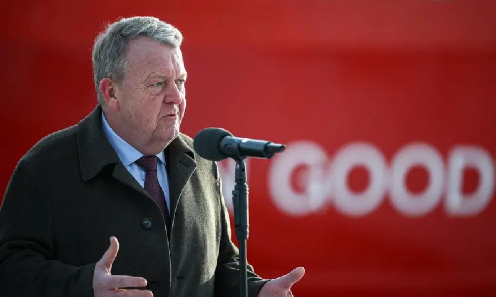 الدنمارك: موقفنا تجاه غرينلاند أقوى والأزمة مستمرة