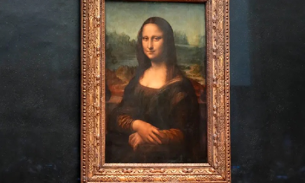 تسرب مائي في اللوفر.. واللوحة الشهيرة تنجو