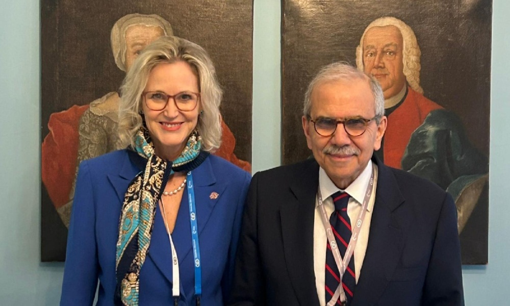 سلام: لبنان يدعم اقامة منطقة خالية من الأسلحة النووية