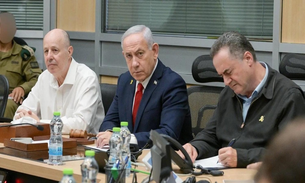 إسرائيل تربط الانسحاب من لبنان بنزع السلاح: عودة إلى الشروط المتبادلة