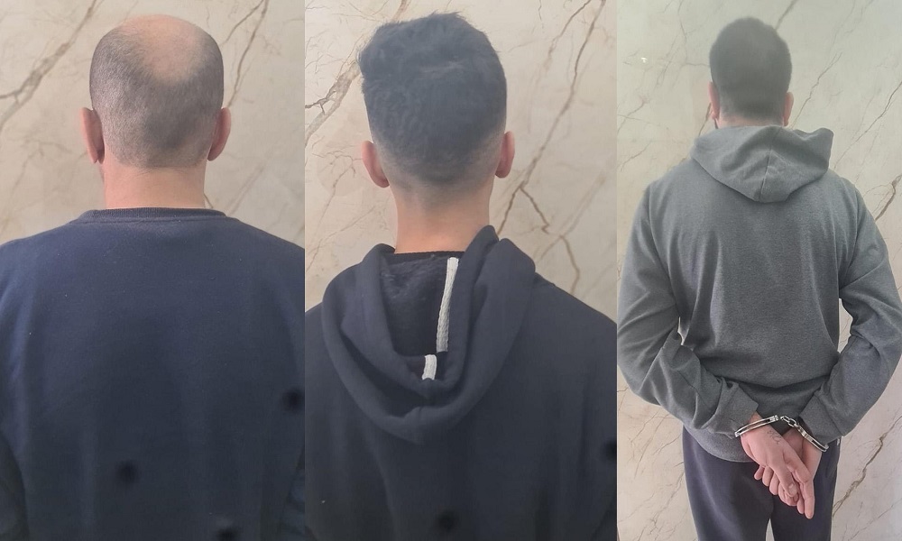 عصابة تزوّر وكالات باسم كاتب عدل وهمي.. و”الأمن” يتحرّك