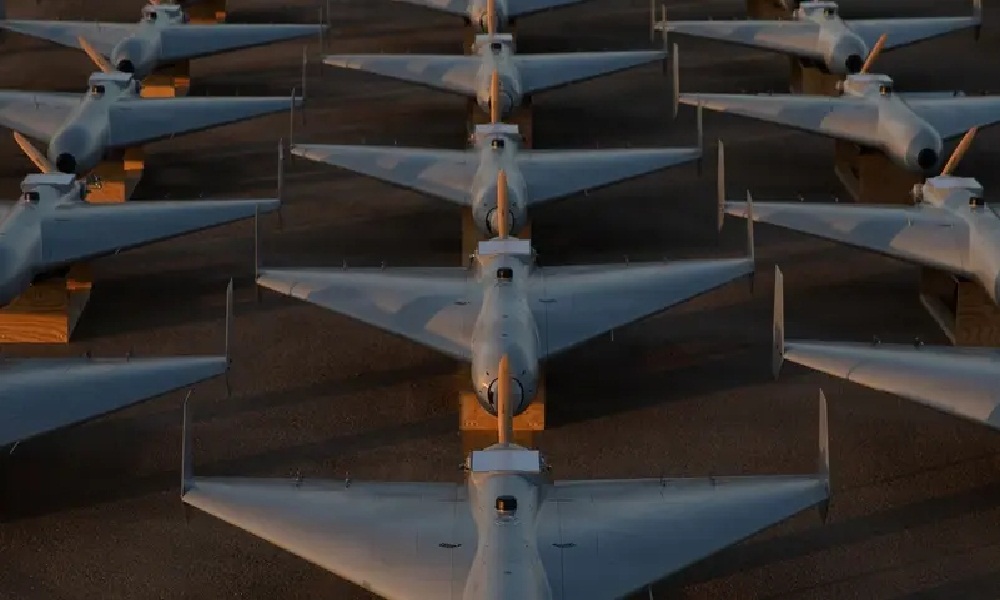 5 دول أوروبية تطلق برنامجا مشتركا للدفاع الجوي “منخفض الكلفة”