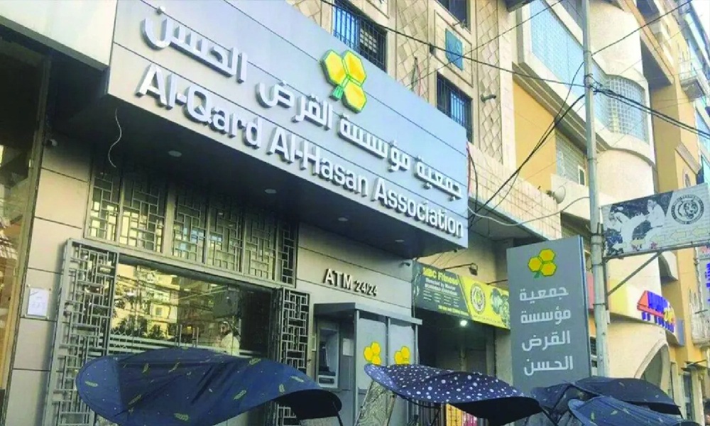 واشنطن تُحبط محاولات “الحزب” للالتفاف على العقوبات المالية