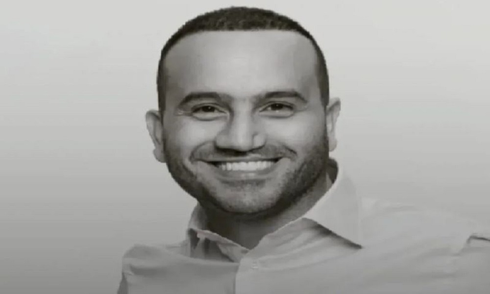 ربيع فخر الدين يشيد بدور الإمارات: شكّلت مساحة جامعة للبنانيين