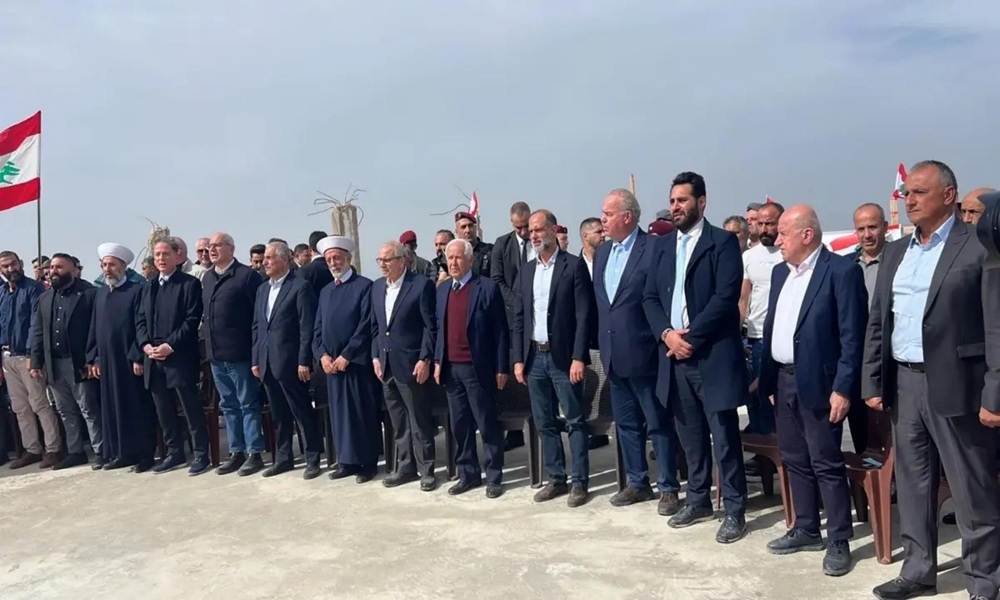 سلام من كفرشوبا: دعم صمود أهلها أولويّة أساسيّة!