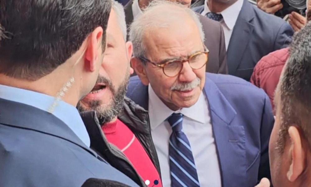 زيارة سلام إلى طرابلس: رسائل في التوقيت قبل السياسة