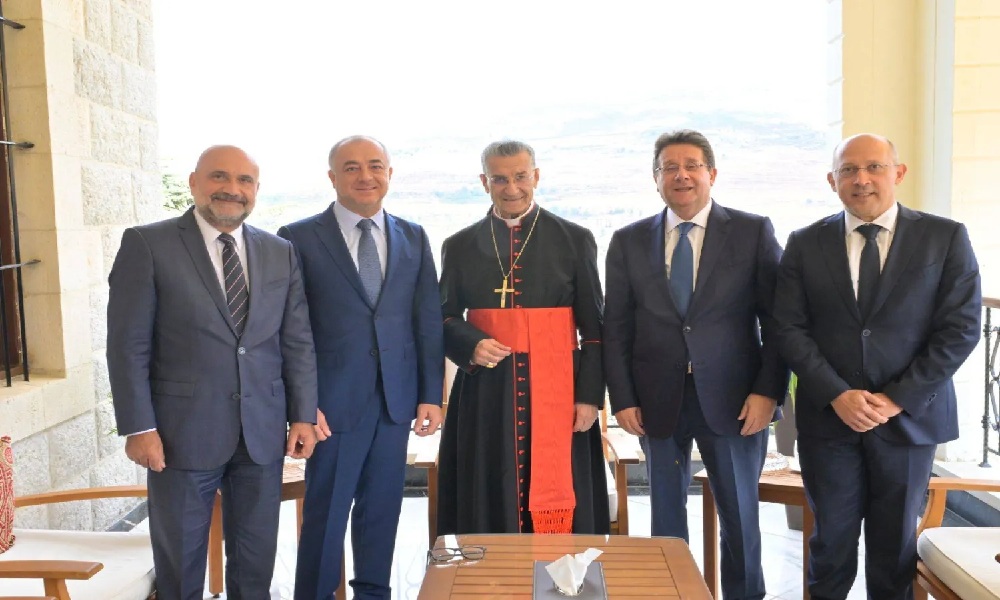 النواب الخارجون من كنف “التيار”: معركة 2026 ببرنامج واحد