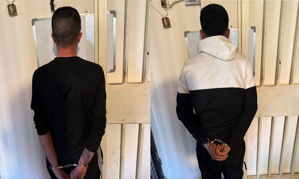 روّجوا المخدّرات في طريق المطار وحالات… وهذا مصيرهم