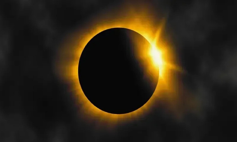 العالم يشهد ظاهرة فلكية جديدة