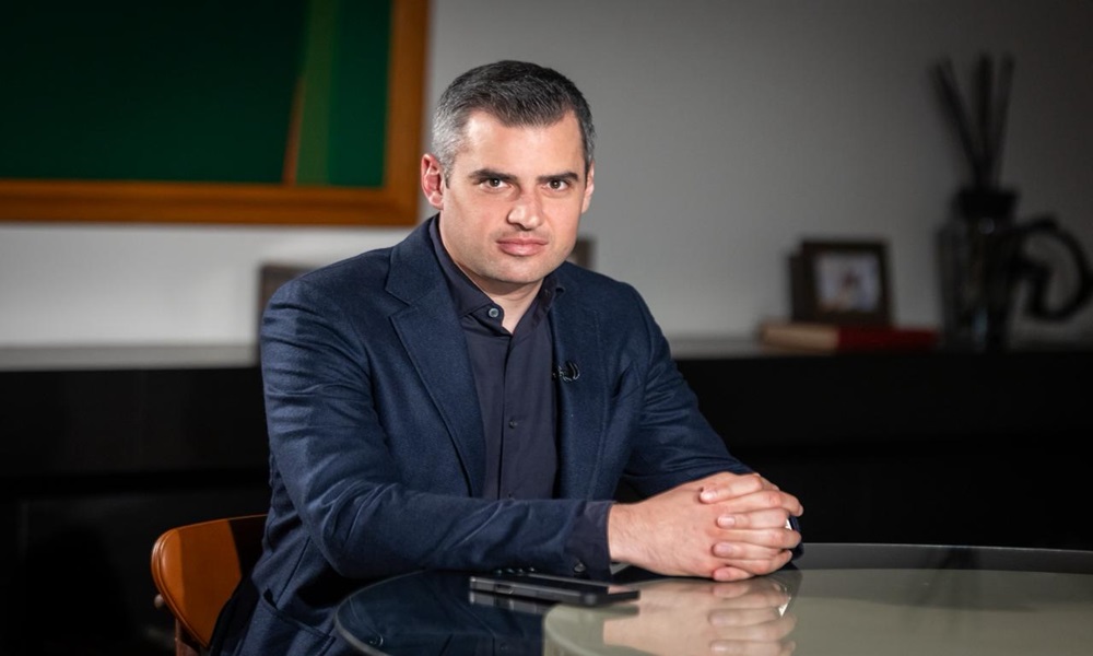 فرنجية: لا يجب أن تتأجل الانتخابات وأنا مع التمديد