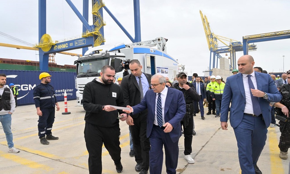 سلام يقطع زيارته إلى طرابلس؟