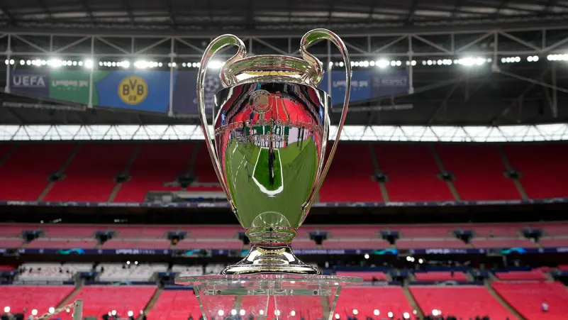 هيمنة إنجليزية غير مسبوقة على ثمن نهائي دوري أبطال أوروبا