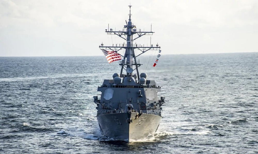 التواجد الأميركي في الشرق الأوسط يتجه نحو التصاعد