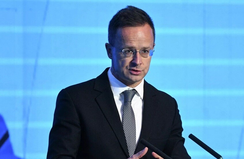 سيارتو: الاتحاد الأوروبي يستعد لحرب طويلة في أوكرانيا