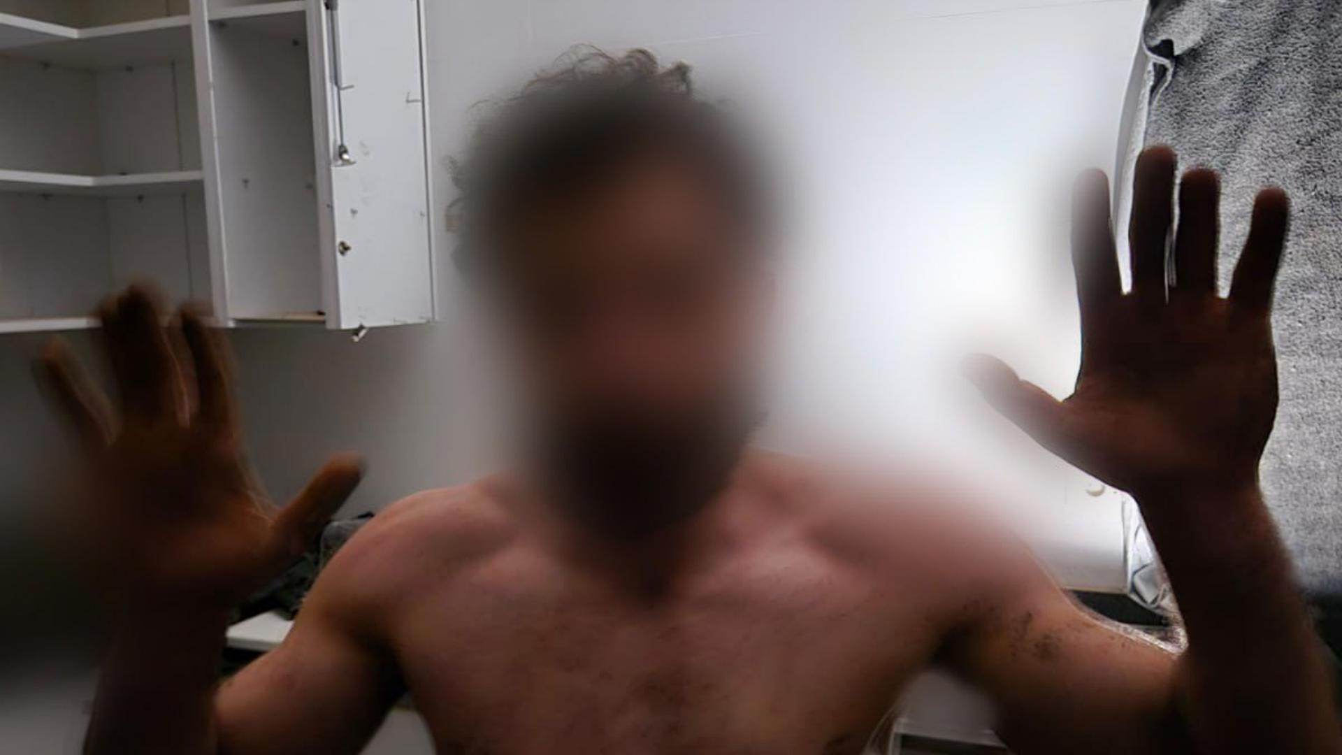 الجيش الإسرائيلي يكشف تفاصيل اعتقال عناصر من الحزب