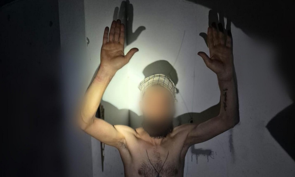 الجيش الإسرائيلي يكشف تفاصيل اعتقال عناصر من “الحزب”