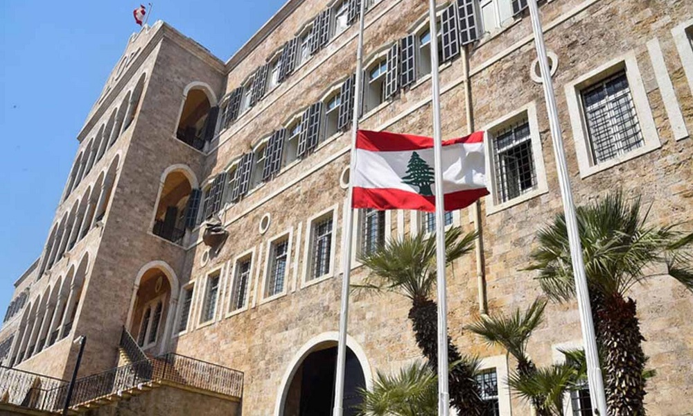 توضيح من رئاسة الحكومة بشأن مراكز الإيواء