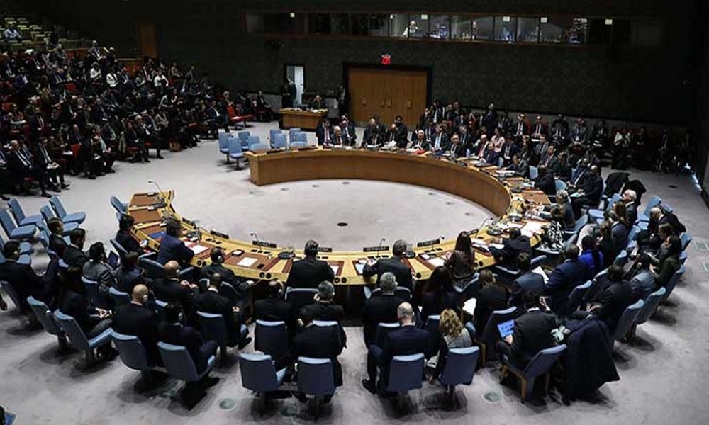 المجتمع الدولي يقرأ بيان “الحزب” بايجابية!