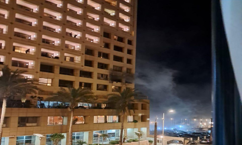فنادق لبنان تبدأ تطبيق إجراءات أمنية لتجنب إقامة “مشبوهين”