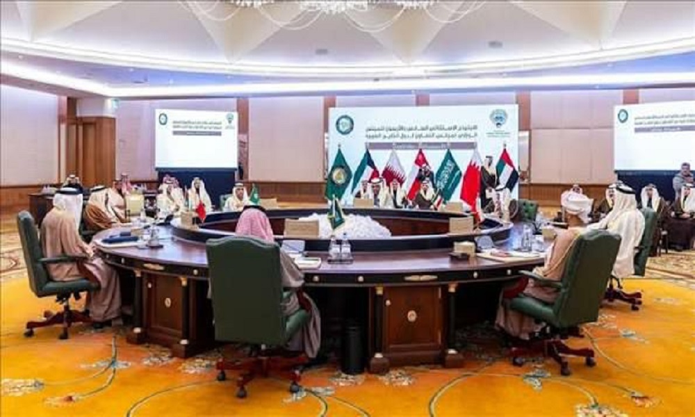 اجتماع طارئ لوزراء خارجية دول الخليج