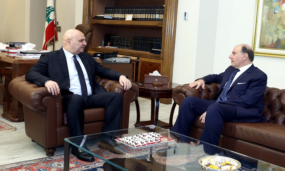 سعيد: نعتمد كل التدابير للحفاظ على الاستقرار النقدي