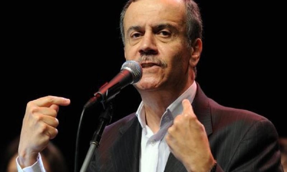 أخبار الفن – سياسيون وفنانون ينعون أحمد قعبور