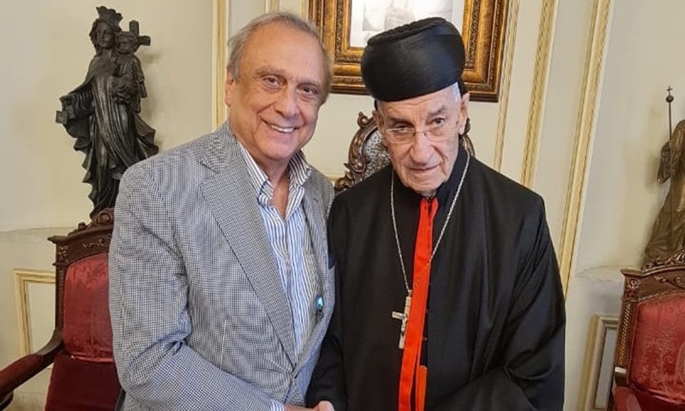 حبيب يعرض خطة مصرف الإسكان على الراعي