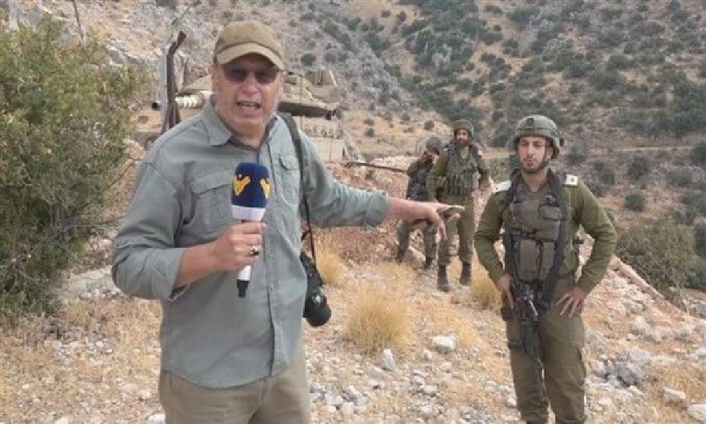 الجيش الإسرائيلي: أنشطة علي شعيب شكلت تهديدًا لحياة قواتنا