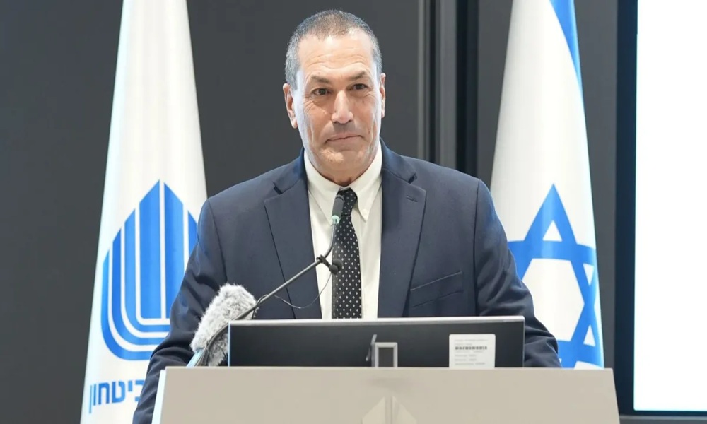 زامير مستاء من التدخل الأميركي في مفاوضات لبنان