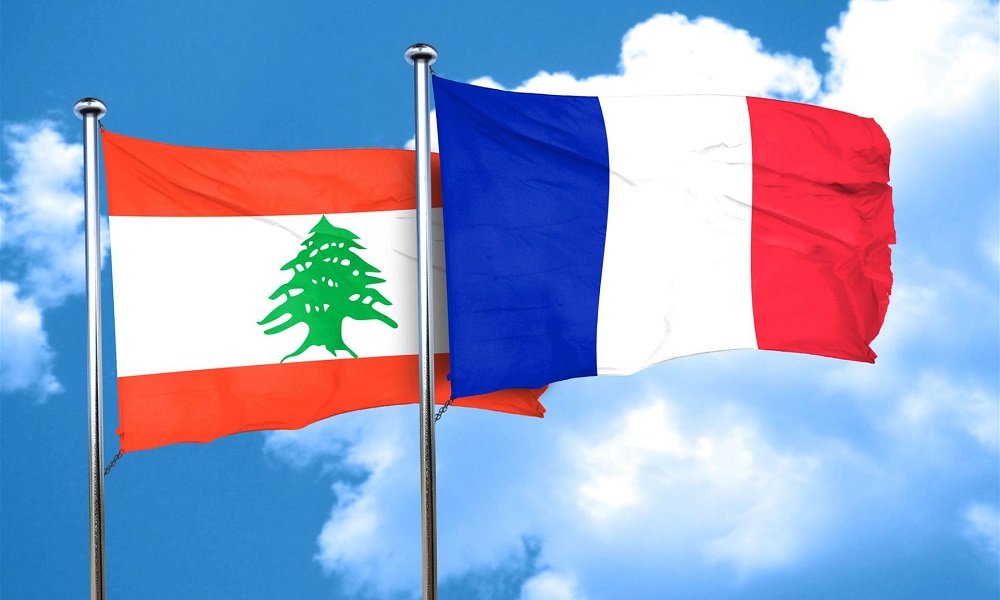 لودريان إلى لبنان لبحث مرحلة ما بعد اليونيفيل