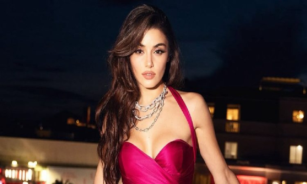 أخبار الفن – تفاصيل التحقيق مع هاندا إرتشيل في قضية المخدرات