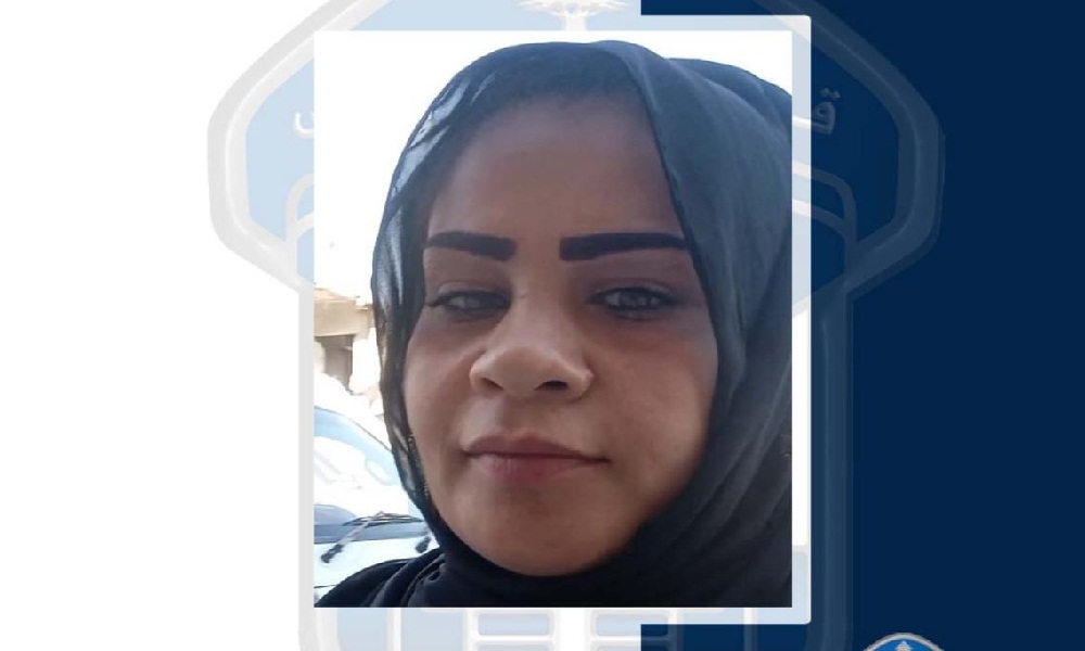 خرجت من منزلها ولم تعد…