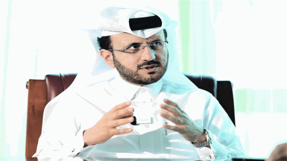 قطر تؤكد دعمها الجهود الدبلوماسية لإنهاء الحرب
