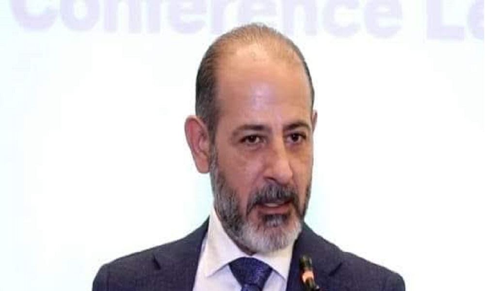 مراد: لضرورة وضع لبنان تحت الفصل السابع