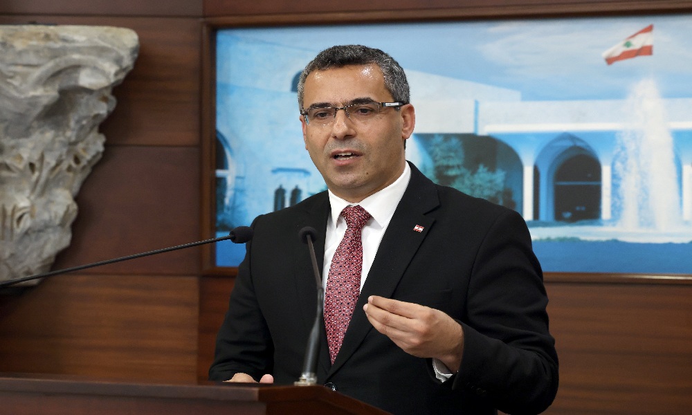 هاني: الجنوب منطقة حيوية للاقتصاد الزراعي في لبنان