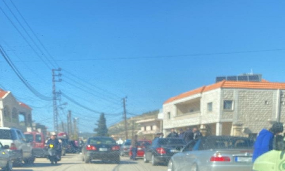 مسيحيو الجنوب ينظمون النزوح إلى قراهم بعد مقتل كاهن